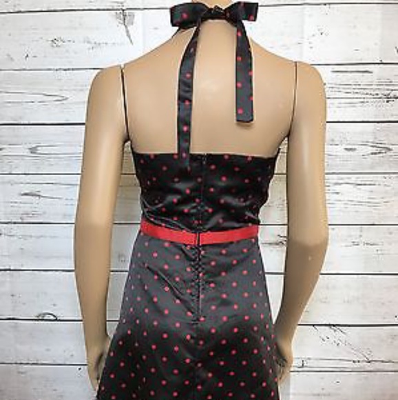 City Triangles semi formal/ formal dress - Picture 2 of 8